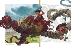 UNESCO Vietnam lanza concurso de pintura sobre Hanoi, ciudad creativa