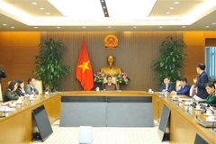 Exigen en Vietnam reforzar control de inmigración ilegal en medio del COVID-19