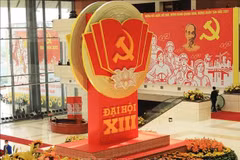 Congreso partidista garantiza estabilidad política de Vietnam, afirma página Stratfor
