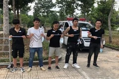 Inician en Vietnam proceso legal contra sujetos vinculados a red de inmigración ilegal