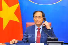Vietnam y Cuba fortalecen nexos de amistad especial