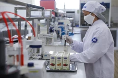Empresa vietnamita Vinamilk alcanza ganancias millonarias en 2020 a pesar del COVID-19