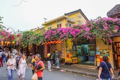 Vietnam entre los principales destinos turísticos del mundo para viajar en octubre 