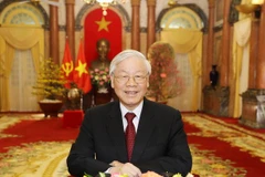 Felicitan a Kuwait por 45 años de relaciones diplomáticas binacionales con Vietnam