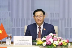 Robustecen nexos de cooperación integral Vietnam-Camboya 