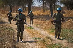 Vietnam pide resolver cuestión de Abyei mediante medios pacíficos