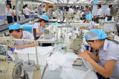 Vietnam y Taiwán (China) intensifican cooperación en la industria textil