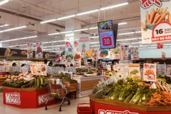IPC de Vietnam sube 1,79 por ciento, el aumento más bajo desde 2016