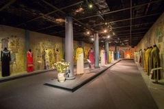 Celebrarán en Hanoi exposición sobre patrimonios culturales vietnamitas