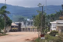 Sancionan a empresa extranjera por infringir normas ambientales en provincia vietnamita