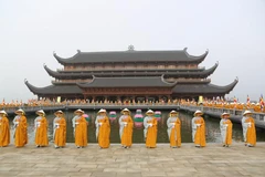 Vietnam respeta y garantiza el derecho a la libertad religiosa