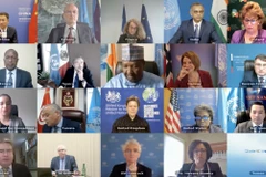 Solicita Vietnam apoyo internacional para Yemen 