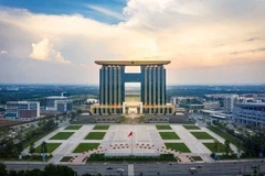 Provincia vietnamita de Binh Duong en top 7 de urbes inteligentes del mundo