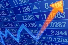 Bolsa de Vietnam establece nuevo récord con empuje de acciones bursátiles
