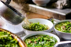 Hanoi y Ciudad Ho Chi Minh: destinos favoritos de vietnamitas para degustar comida callejera