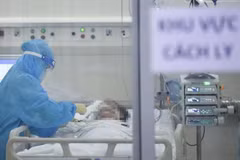 Vietnam detecta cuatro mil nuevos infectados del COVID-19
