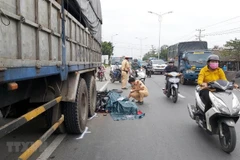 Vietnam: 40 muertos por accidentes de tránsito durante tres días feriados 