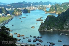 Periódico alemán presenta once destinos turísticos atractivos en Vietnam