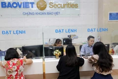 Número de nuevas cuentas de valores alcanza récord en Vietnam