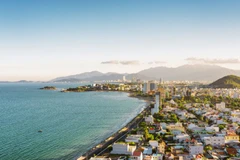 Nha Trang, destino de turismo marítimo seguro en Vietnam 
