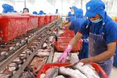 Destacan potencialidades para exportación de productos acuáticos vietnamitas a Canadá