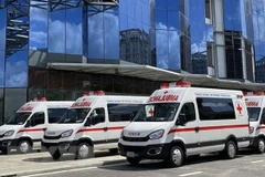 THACO donará camiones móviles de vacunación a Ciudad Ho Chi Minh