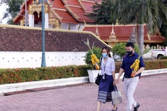 Laos considera reapertura de la frontera 