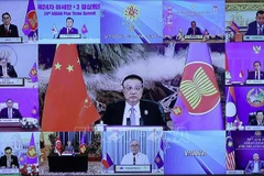 XXIV Cumbre ASEAN + 3 emite su Declaración Presidencial