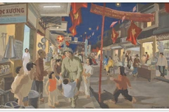 Efectuarán exposición "Memorias de Hanoi" con motivo del Día de la Liberación de la capital vietnamita