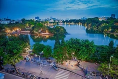 Hanoi entre los destinos más atractivos en 2021, según TripAdvisor