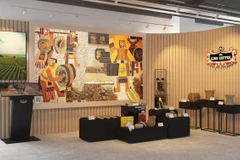 Presentarán café vietnamita en Expo Dubái 2020
