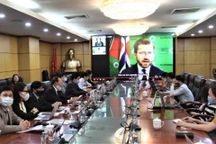 Vietnam asiste a sesión de Asamblea de la ONU sobre el Medio Ambiente