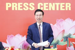 XIII Congreso Nacional del Partido: hito importante en proceso de desarrollo de Vietnam