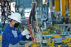 Facilitan desarrollo de industria auxiliar en Ciudad Ho Chi Minh