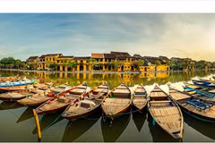 Exposición fotográfica realza belleza de casco antiguo de Hoi An en Vietnam