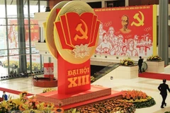Felicitan Camboya y Laos a Partido Comunista de Vietnam por aniversario de su fundación 