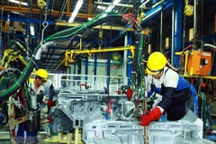 Recomiendan a industria de apoyo de Vietnam adoptar planes para mejorar producción