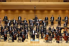 Beethoven, Bruch y Brahms, a conectar un centenar de artistas del norte y sur de Vietnam