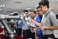 Ciudad Ho Chi Minh aspira a ser destino líder de inversión
