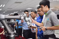 Ciudad Ho Chi Minh aspira a ser destino líder de inversión