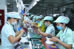 Vietnam entre los mejores entornos de inversión de la ASEAN