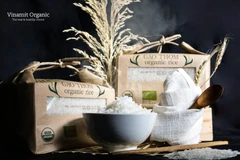 Maximizan potencial de productos agrícolas orgánicos vietnamitas en Australia