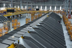 Vietnam aplica tecnología para mejorar servicios de correo