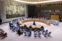 Vietnam valora resultados de elecciones al Senado en Somalia