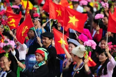 Concede Vietnam importancia a nexos inseparables entre cultura y economía