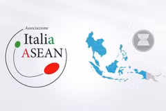 ASEAN e Italia refuerzan cooperación en temas de seguridad