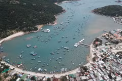 Bahía de Vinh Hy, joya preciosa de Vietnam 