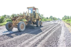 Vietnam avanza en desembolso de inversión pública 