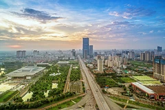 Piden cambiar enfoques de la industrialización y la modernización en Vietnam