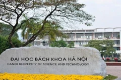 Tres universidades vietnamitas entre las mejores de Asia en 2021